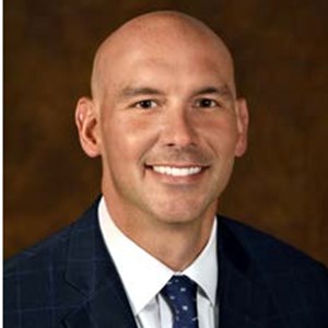 Photo of Clint Russell