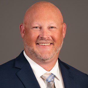 Eric Whitlow CCM