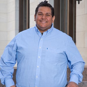 Gabriel Morales