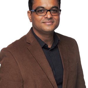 Gaurav Khadse