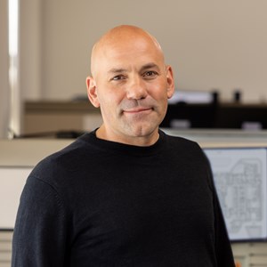 Jason Ciotti-Niebish