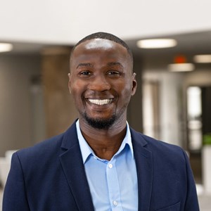 Robert O Odhiambo