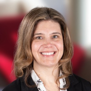 Kristin Arnoldi
