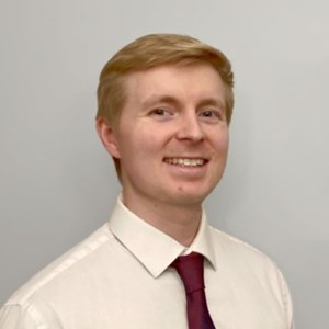 Kevin Forrest