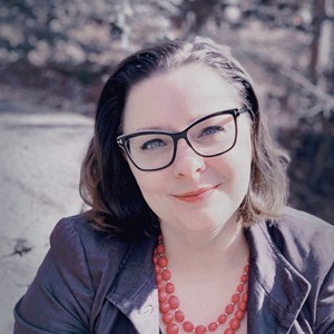 Photo of Melissa Thackery