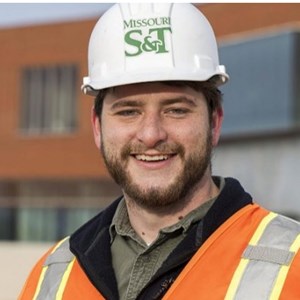 Photo of Bradley Clay