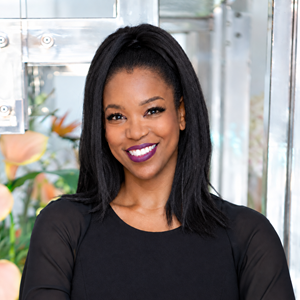 Tanika Vital-Pringle