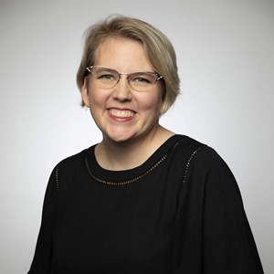 Hilary Bales