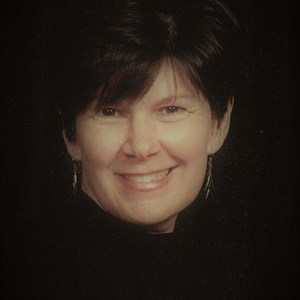Photo of Kathryn Horne