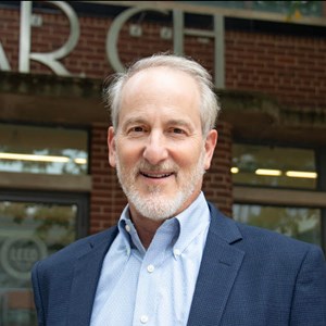 Photo of Howard Wertheimer