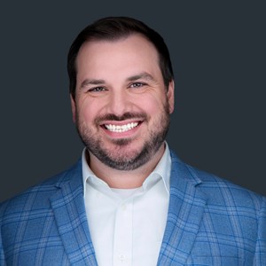 Photo of Daniel Williamson