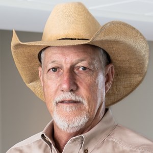 Jay Wesson