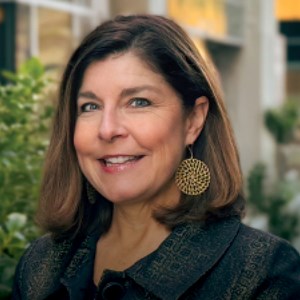 Photo of Jennifer McAlister