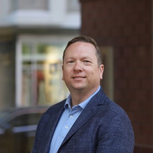 John M. Stronach