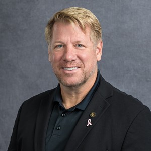 Nicholas Johnson