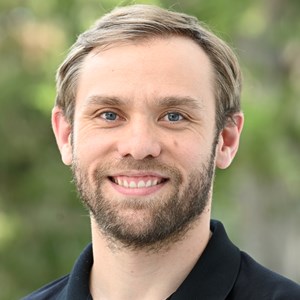 Jonathan Qualls