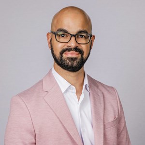 Photo of Jonathan Santiago