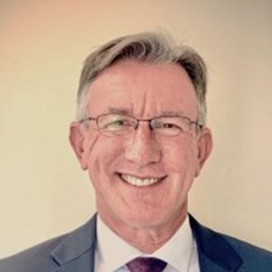 Ken Stonecipher