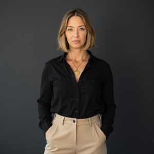 Leeann Chism