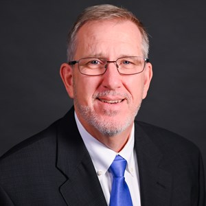 Photo of Kevin Lewis
