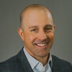 Photo of Andrew Light