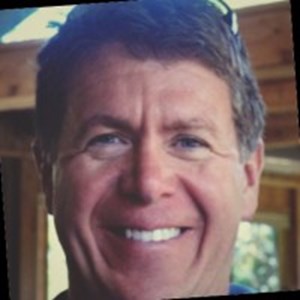 Photo of Kris Johnson