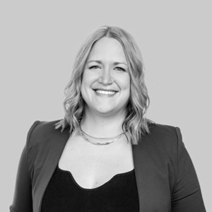 Photo of Mandy Larson