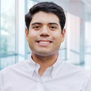 Roy Martinez