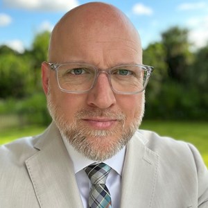 Matthew Bode