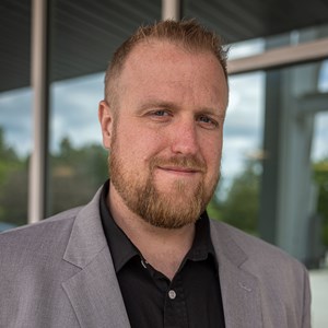 Mike Newman