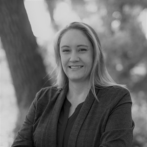 Photo of Molly Young Trujillo