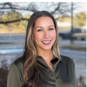 Monica Parks