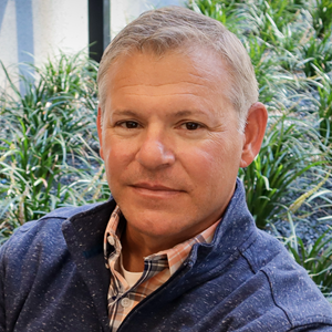 Photo of Michael Browning