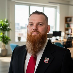 Nicholas Gillott