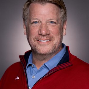 Photo of Nicholas Johnson