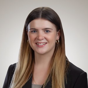 Photo of Ashley Oelrich Barnes