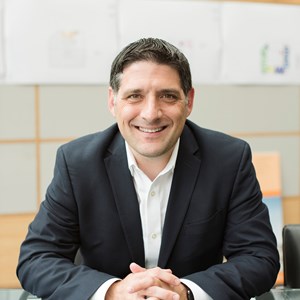 Michael Deluca