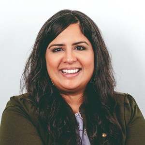 Charu McDermott