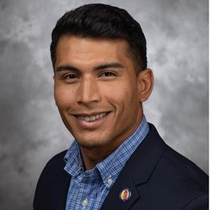 Edwin Cervantes