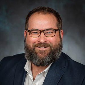 Zak Wolpert