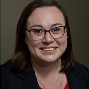 Taryn Burnett