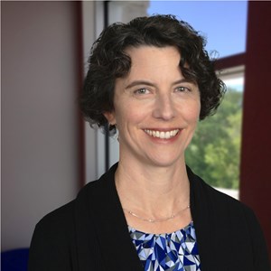 Rebecca Aarons-Sydnor