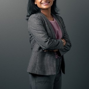 Sangeetha Karthik
