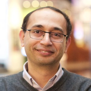 Sanjyot Bhusari