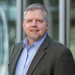 Greg Skinner