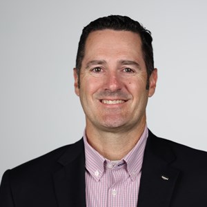 Photo of JD Dethrow