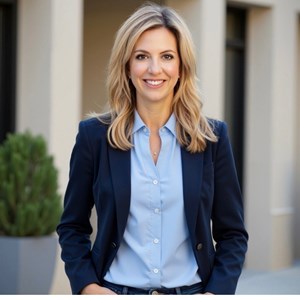 Kelly Burnette