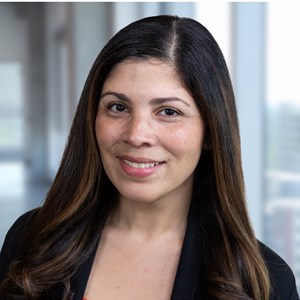 Photo of Karen Matos