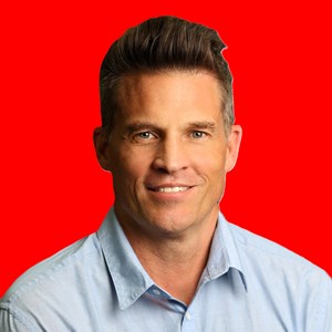 Wade Carr