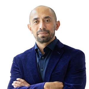 Jose Torres